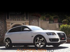 5x112 r20 OZ Racing