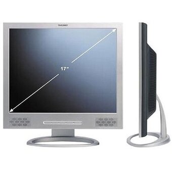 Yakumo TFT 17 XPT