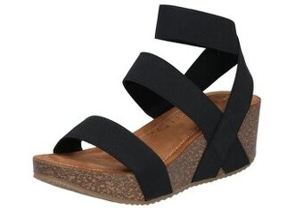 Sandále na platforme zn.Madden Girl veľ.38