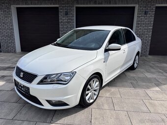 Seat Toledo 1.2 TSI 63kw