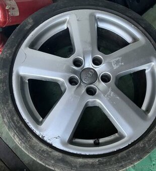 5x112 r18 AUDI RONNAL