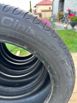 Pirelli Cinturato P7 205/55 R17 91W