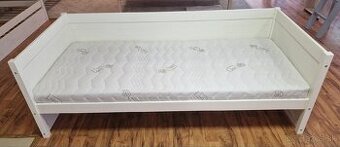 Predam detsku postel 90x200 cm