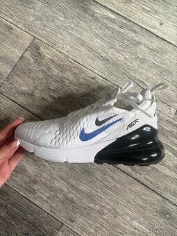 Predám nike tenisky