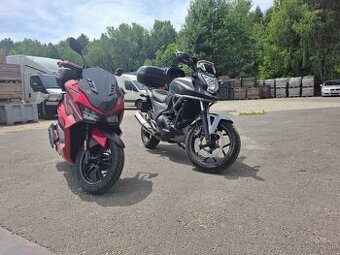 Sym jet X 125 ABS