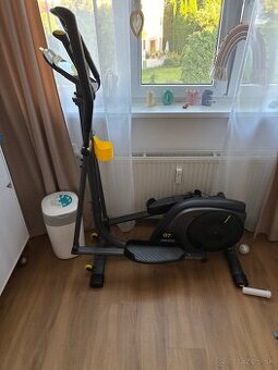 Elipticky trenazer Domyos EL500