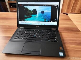 predam dell latitude e5470