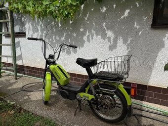 Zelena babetta na predaj