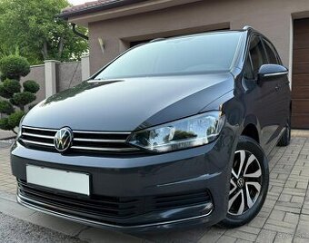 Volkswagen Touran 2.0 TDI EVO DSG