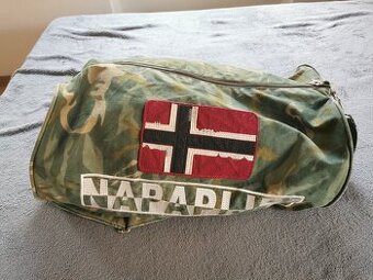 Športová taška napapijri