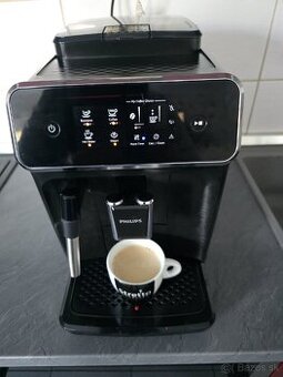 Kavovar Philips