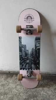 Skateboard CRANES