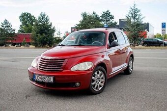 Chrysler PT Cruiser