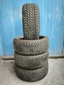 Zimné pneu Matador 205/50 R17 XL