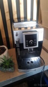Delonghi plno automatický kávovar