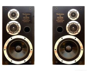 Technics SB CD120A