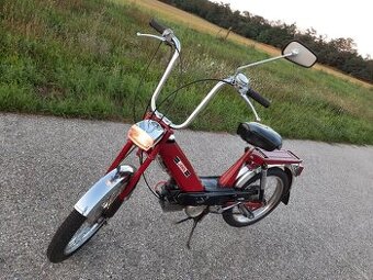 Babetta JAWA 207/500