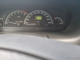 Fiat Brava 1,4 SX