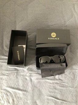 Predám slnečné okuliare versace