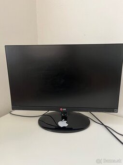 Monitor 22’ LG FLATRON 22EA63V - P