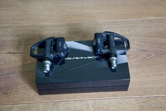 Shimano Dura-Ace PD-R9100 nášľapné pedále