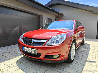 OPEL VECTRA GTS 1.9 CDTI 88kw 09/2008 SLOVENSKÉ