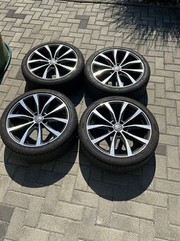 Alu disky VW 18