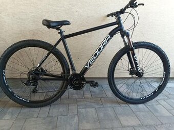 Horský bicykel 29” Vedora kotúčové brzdy