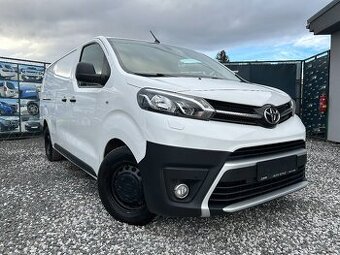 Toyota Proace 2.0 D-4D