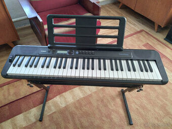 Klávesy CASIO CT-S300 Casiotone