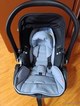 Autosedačka Kiddy Evolution Pro 2