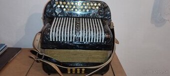 Heligonka Hohner