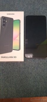 samsung galaxy A56 5G - 1