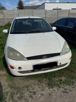 Rozpredám Ford Focus