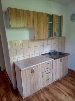 Kuchynská linka
