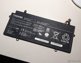 Batéria TOSHIBA PA5136U-1BRS