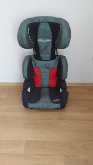 Autosedačka 15-36 kg