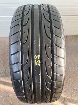 Letné pneumatiky 215/45 R16 Dunlop