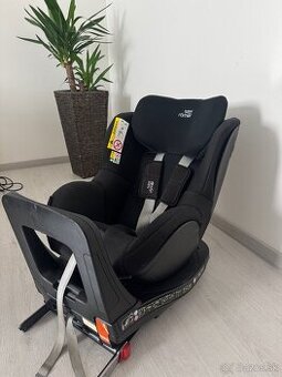 Britax Römer Dualfix i-Size