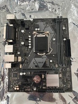 Asus Prime H310M-D R2.0 1151 (8. a 9. Gen)