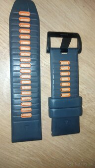 Remienok Garmin quickfit