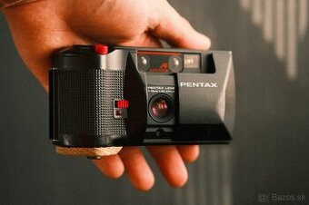 Pentax 35AF-M (35mm f2.8)