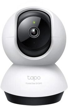 Vnútorná kamera TP-Link Tapo C220 (napr. ako baby kamera)