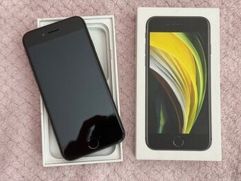 iPhone 8 64GB Cierny