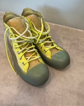 Dámske Converse