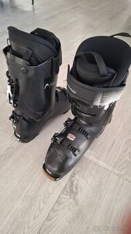 Head Kore 110 GW Páni Lyžiarske topánky Čierna | Black, 28