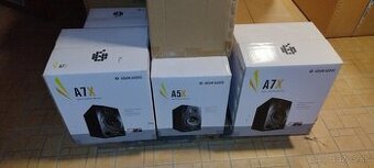 ADAM AUDIO 5.1