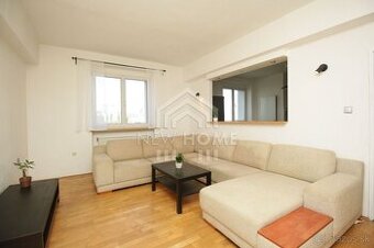 ŠTRKOVEC - 2 iz. byt, parkovanie, klimatizácia