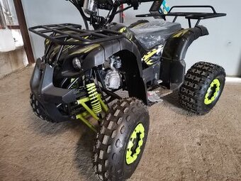Xtr python 125ccm 8"kolesa
