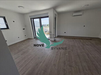 Chorvátsko- Apartmán so záhradou len 200m od mora - Privlaka
